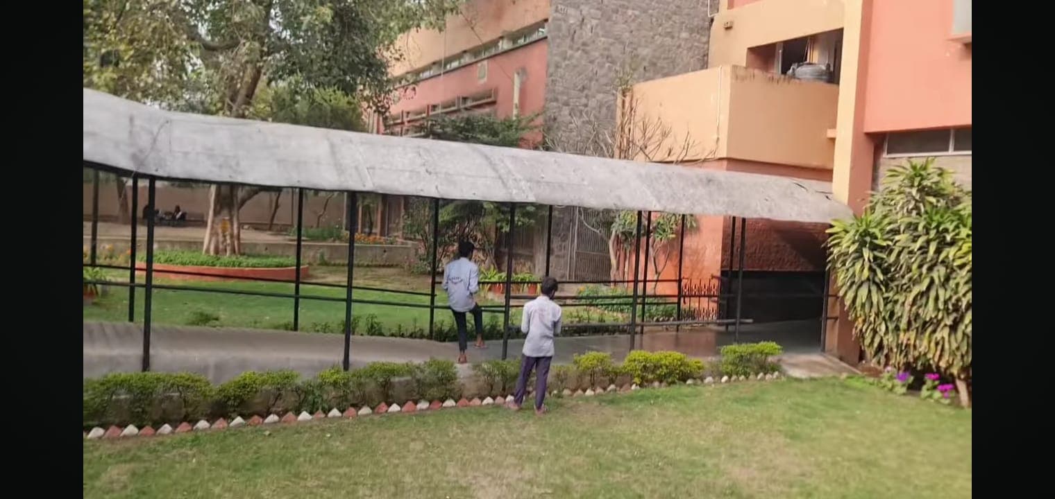 Sri Venkateswara Campus photo 8